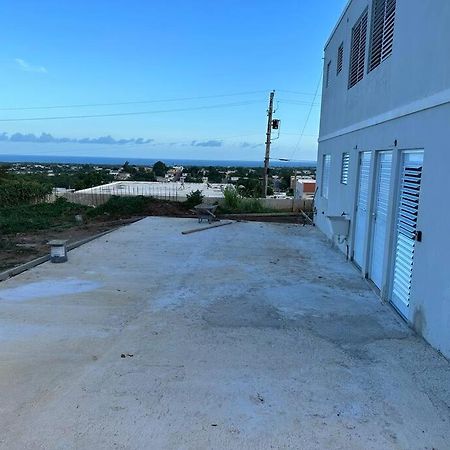 Oceanview 2 Leilighet Guayama Eksteriør bilde
