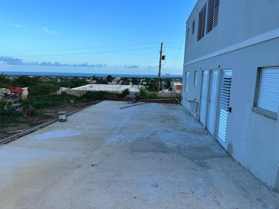 Oceanview 2 Leilighet Guayama Eksteriør bilde